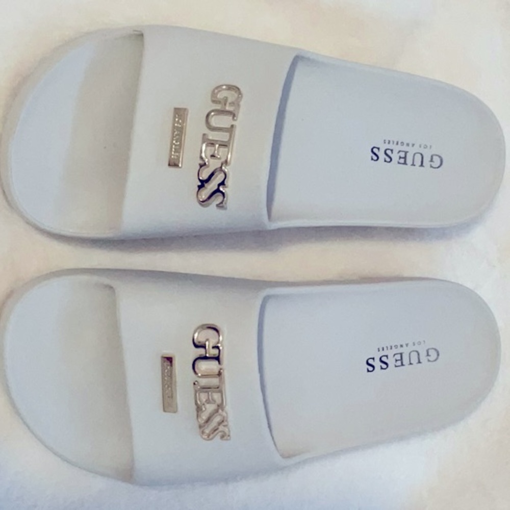 Guess slides